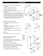 Preview for 16 page of LG LBC20514TT - Titanium 19.7 cu. ft. Bottom Freezer Refrigerator LBC20514 Manual De Usuario