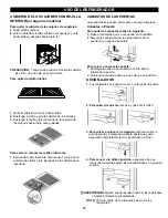 Preview for 23 page of LG LBC20514TT - Titanium 19.7 cu. ft. Bottom Freezer Refrigerator LBC20514 Manual De Usuario