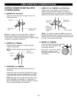 Preview for 30 page of LG LBC20514TT - Titanium 19.7 cu. ft. Bottom Freezer Refrigerator LBC20514 Manual De Usuario