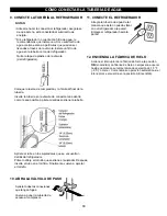 Preview for 31 page of LG LBC20514TT - Titanium 19.7 cu. ft. Bottom Freezer Refrigerator LBC20514 Manual De Usuario