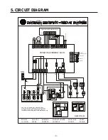 Предварительный просмотр 9 страницы LG LBC20514TT - Titanium 19.7 cu. ft. Bottom Freezer Refrigerator LBC20514 Service Manual