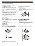 Предварительный просмотр 53 страницы LG LBC2252 Series Owner'S Manual