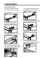 Предварительный просмотр 5 страницы LG LBC22520TT Service Manual