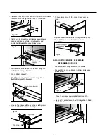 Предварительный просмотр 9 страницы LG LBC22520TT Service Manual