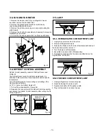 Предварительный просмотр 10 страницы LG LBC22520TT Service Manual