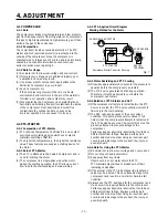 Предварительный просмотр 13 страницы LG LBC22520TT Service Manual