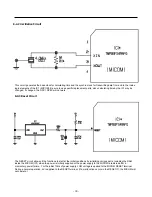 Предварительный просмотр 30 страницы LG LBC22520TT Service Manual