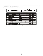 Предварительный просмотр 41 страницы LG LBC22520TT Service Manual