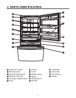 Предварительный просмотр 4 страницы LG LBC24360ST Service Manual