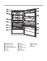 Preview for 5 page of LG LBC24360ST Service Manual