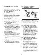 Предварительный просмотр 13 страницы LG LBC24360ST Service Manual