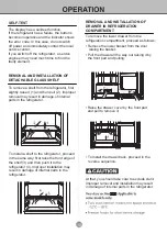 Предварительный просмотр 11 страницы LG LBN10551PS Owner'S Manual