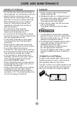 Предварительный просмотр 13 страницы LG LBN10551PS Owner'S Manual