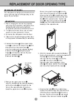 Предварительный просмотр 16 страницы LG LBN10551PS Owner'S Manual