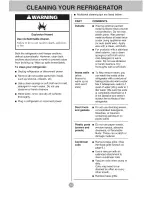 Предварительный просмотр 14 страницы LG LBN10551PV Owner'S Manual