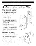 Предварительный просмотр 11 страницы LG LBN20517 Series Owner'S Manual