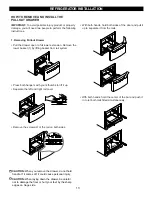 Предварительный просмотр 13 страницы LG LBN20517 Series Owner'S Manual