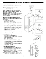 Предварительный просмотр 15 страницы LG LBN20517 Series Owner'S Manual