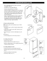 Предварительный просмотр 16 страницы LG LBN20517 Series Owner'S Manual