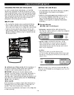 Предварительный просмотр 18 страницы LG LBN20517 Series Owner'S Manual