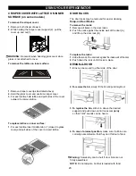 Предварительный просмотр 23 страницы LG LBN20517 Series Owner'S Manual