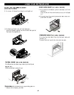 Предварительный просмотр 25 страницы LG LBN20517 Series Owner'S Manual