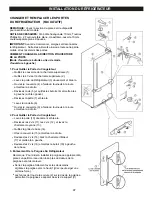 Предварительный просмотр 49 страницы LG LBN20517 Series Owner'S Manual