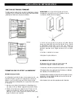 Предварительный просмотр 51 страницы LG LBN20517 Series Owner'S Manual