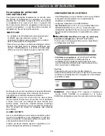 Предварительный просмотр 52 страницы LG LBN20517 Series Owner'S Manual