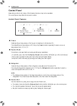 Preview for 14 page of LG LBNC10551V Owner'S Manual