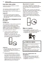 Preview for 54 page of LG LBNC15231 Series Owner'S Manual