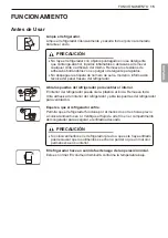 Preview for 95 page of LG LBNC15231 Series Owner'S Manual