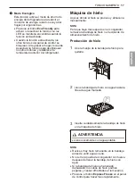 Preview for 97 page of LG LBNC15231 Series Owner'S Manual