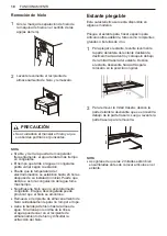 Preview for 98 page of LG LBNC15231 Series Owner'S Manual