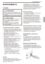 Preview for 103 page of LG LBNC15231 Series Owner'S Manual