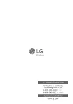 Preview for 120 page of LG LBNC15231 Series Owner'S Manual