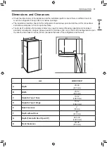 Предварительный просмотр 11 страницы LG LBNC15231LG Owner'S Manual