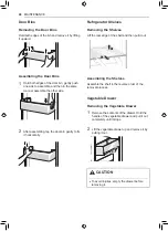 Предварительный просмотр 24 страницы LG LBNC15231LG Owner'S Manual