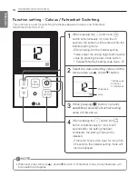 Предварительный просмотр 18 страницы LG LBNC306GSS1 Owner'S Manual