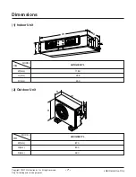 Preview for 7 page of LG LBNG3061YL Service Manual