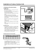 Preview for 13 page of LG LBNG3061YL Service Manual