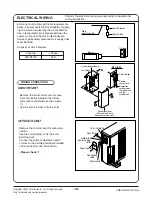 Preview for 18 page of LG LBNG3061YL Service Manual