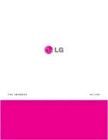 Preview for 50 page of LG LBNG3061YL Service Manual