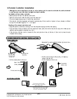 Preview for 24 page of LG LBNH608RSS1 Service Manual