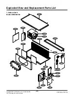 Предварительный просмотр 44 страницы LG LBNH608RSS1 Service Manual