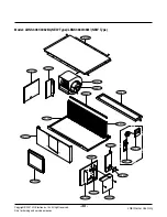 Предварительный просмотр 46 страницы LG LBNH608RSS1 Service Manual