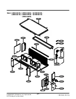 Предварительный просмотр 47 страницы LG LBNH608RSS1 Service Manual