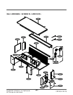 Предварительный просмотр 49 страницы LG LBNH608RSS1 Service Manual