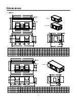 Preview for 7 page of LG LBNK3660BL Service Manual