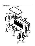 Preview for 44 page of LG LBNK3660BL Service Manual